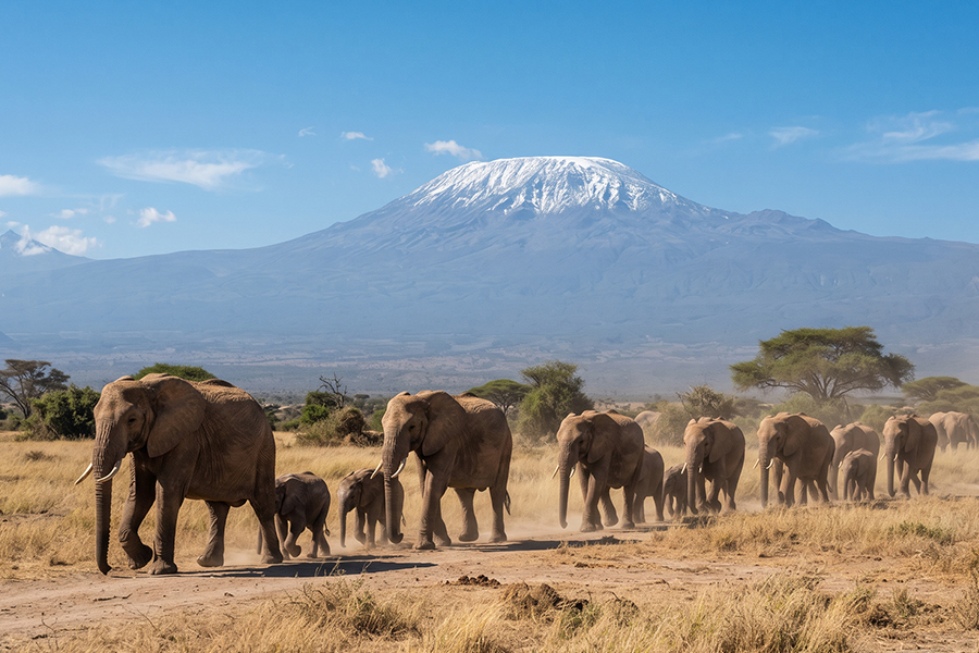 destinationimages_0005_Elephants_walking_in_Amboseli_Park_202607290219